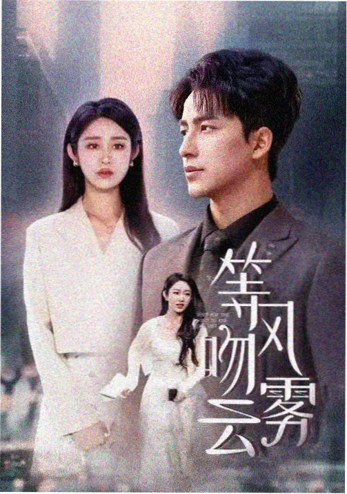 沉默的第三页封面